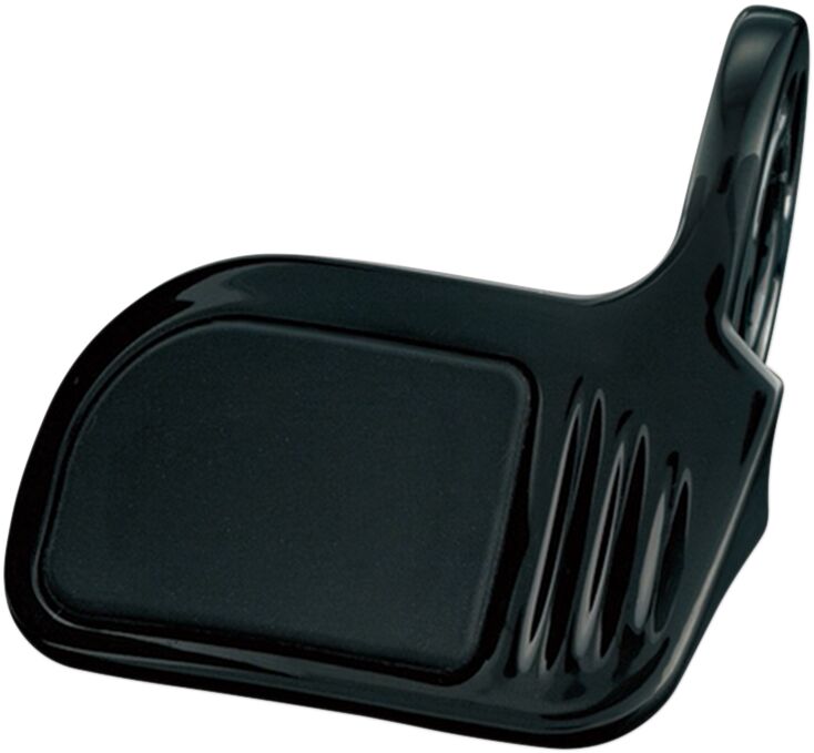 CONTOUR THROTTLE BOSS RIGHT BLACK