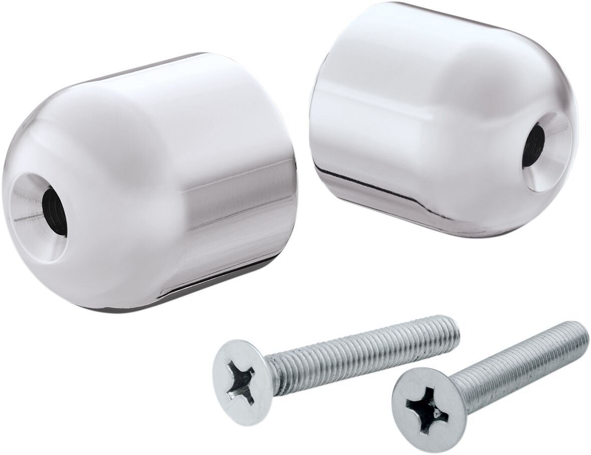 BAR END WEIGHTS CAN-AM