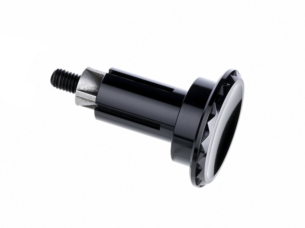 BAR ADAPTER UNI CAP