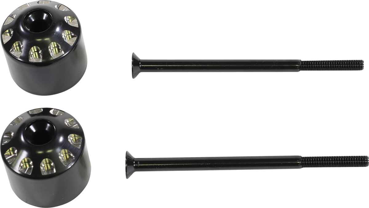 Handlebar End Weights for Ryker