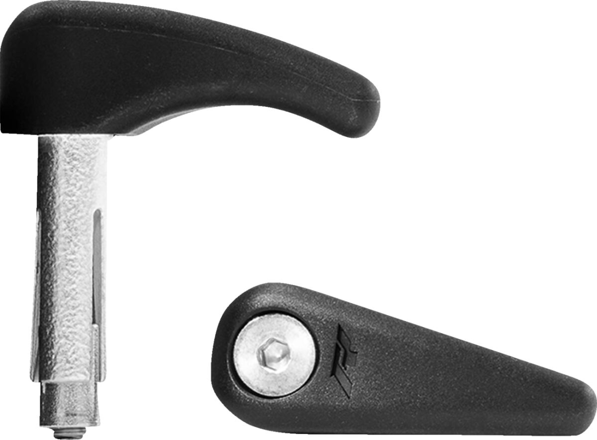 BAR END HOOKS ROX BH2