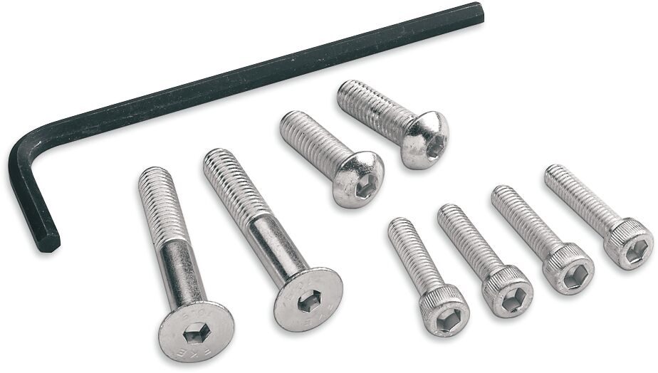 BOLT-KIT FOR REPLACEMENT HANDGUARDS
