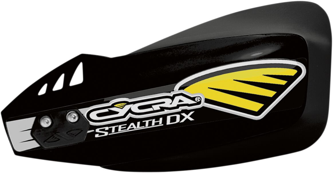 STEALTH DX HANDGUARD RACER PACK BLACK