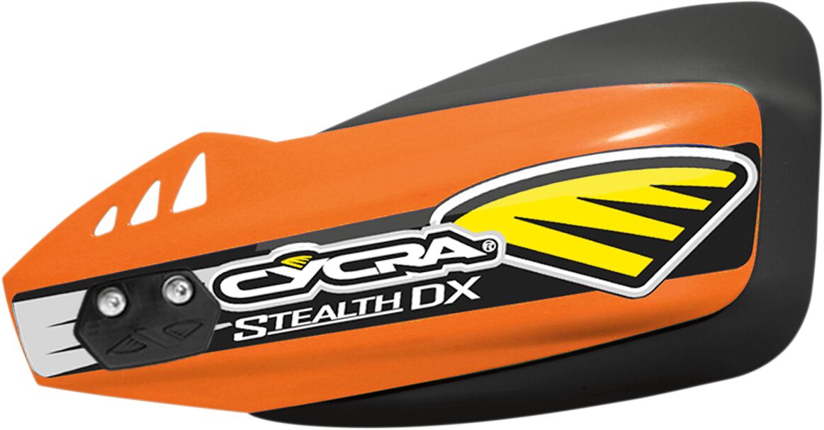 STEALTH DX HANDGUARD RACER PACK ORANGE