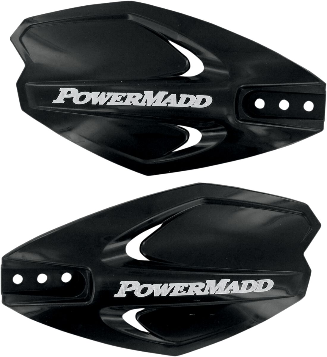 GUARD POWERX 22 MM (7/8") BLACK