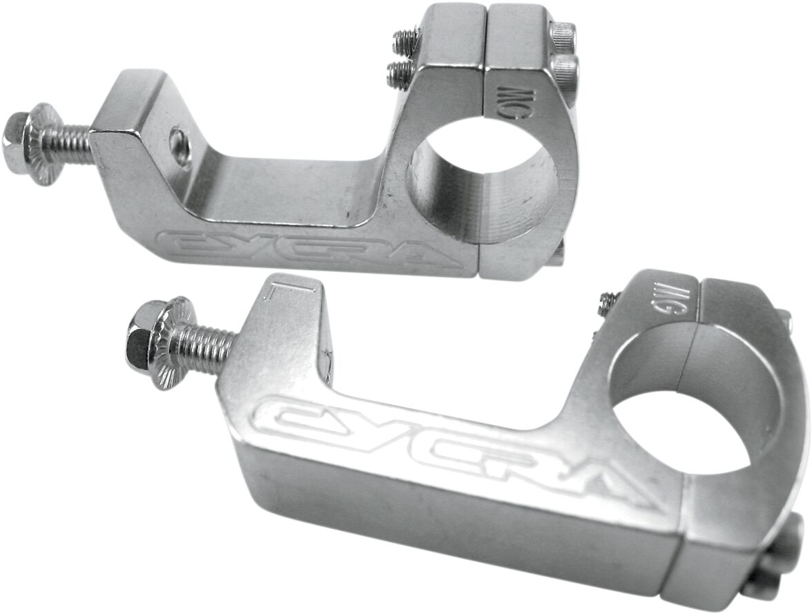 PROBEND U-CLAMP SET MAGURA SILVER