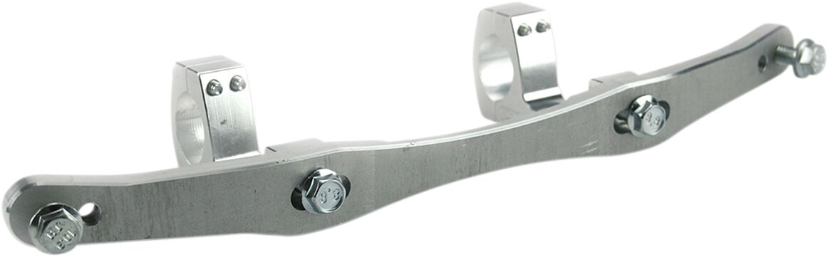 PROBEND SOLUTION MOUNT SYSTEM 28,6 MM (1?") SILVER