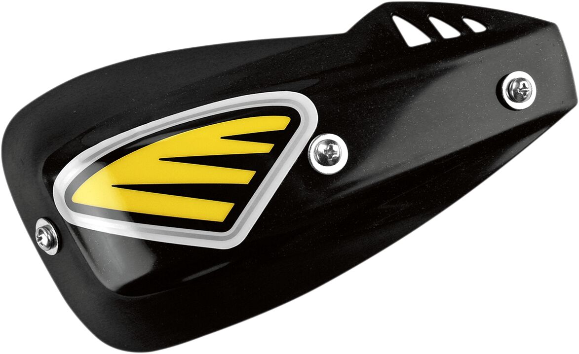ENDURO DX REPLACEMENT HANDSHIELDS BLACK
