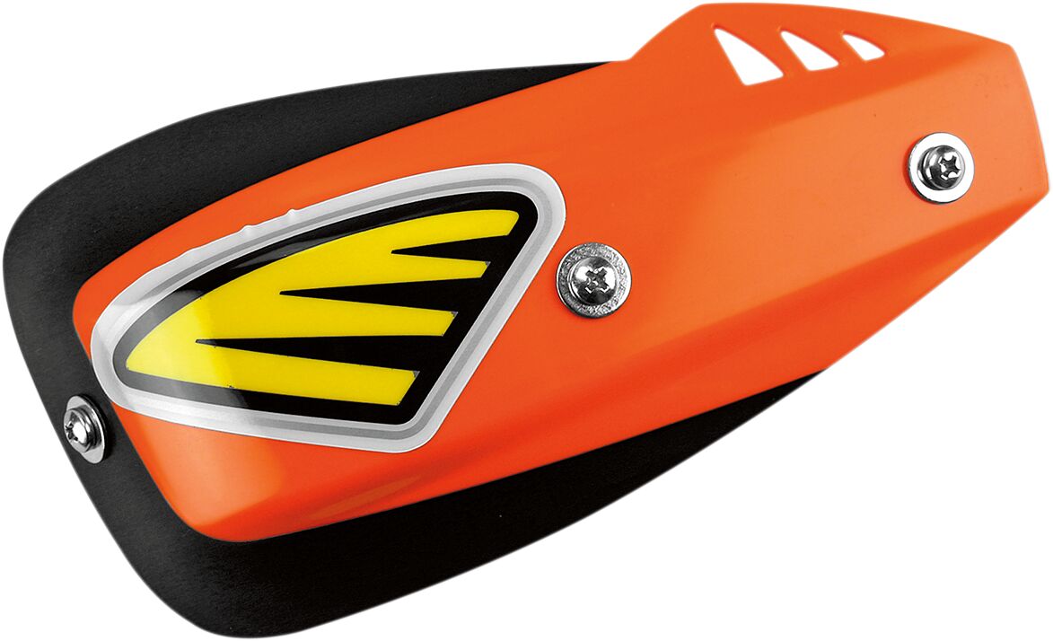 ENDURO DX REPLACEMENT HANDSHIELDS ORANGE
