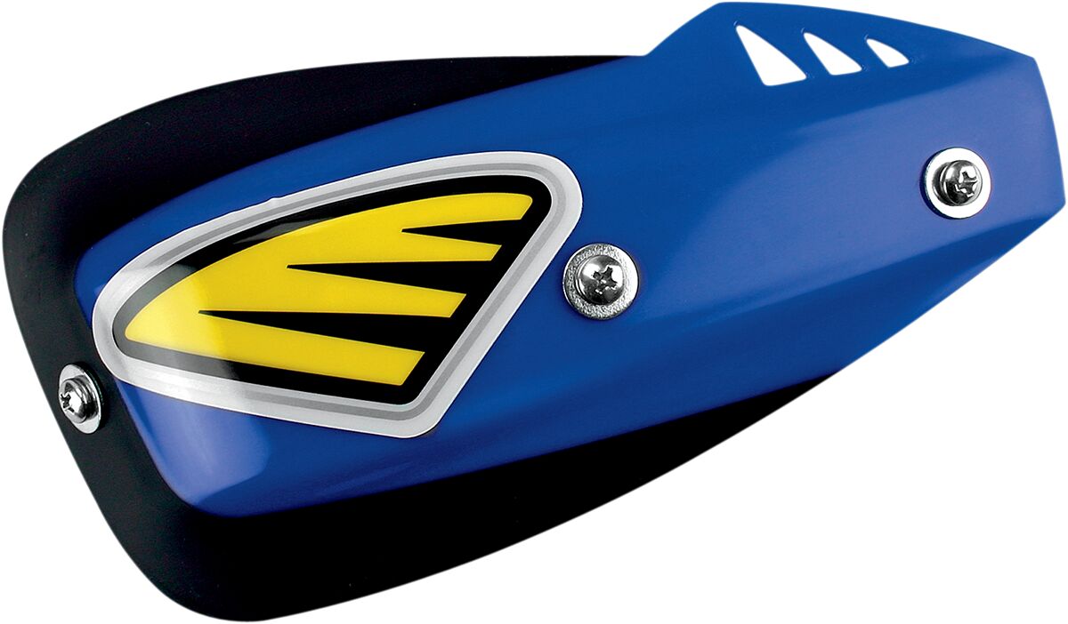 ENDURO DX REPLACEMENT HANDSHIELDS BLUE