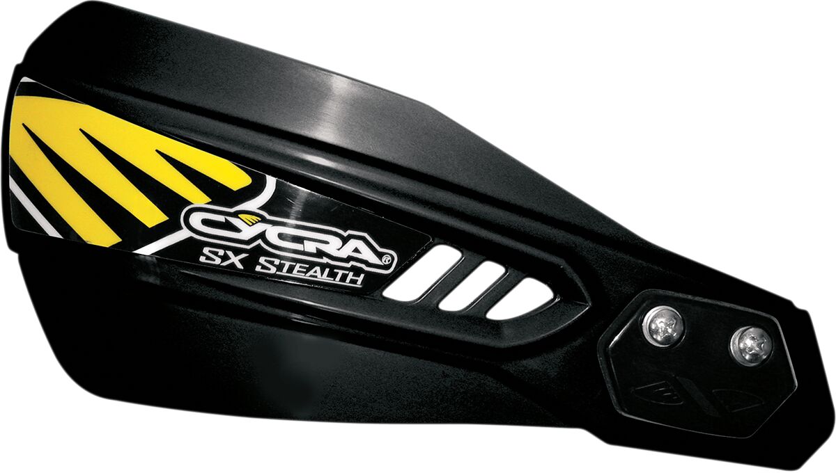 PRIMAL STEALTH HANDGUARD RACER PACK BLACK