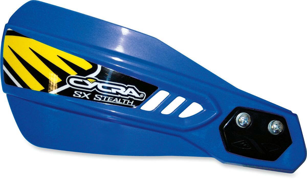 PRIMAL STEALTH HANDGUARD RACER PACK BLUE