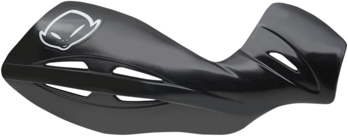 UNIVERSAL GRAVITY HANDGUARDS BLACK