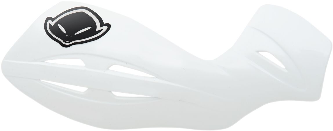 UNIVERSAL GRAVITY HANDGUARDS WHITE
