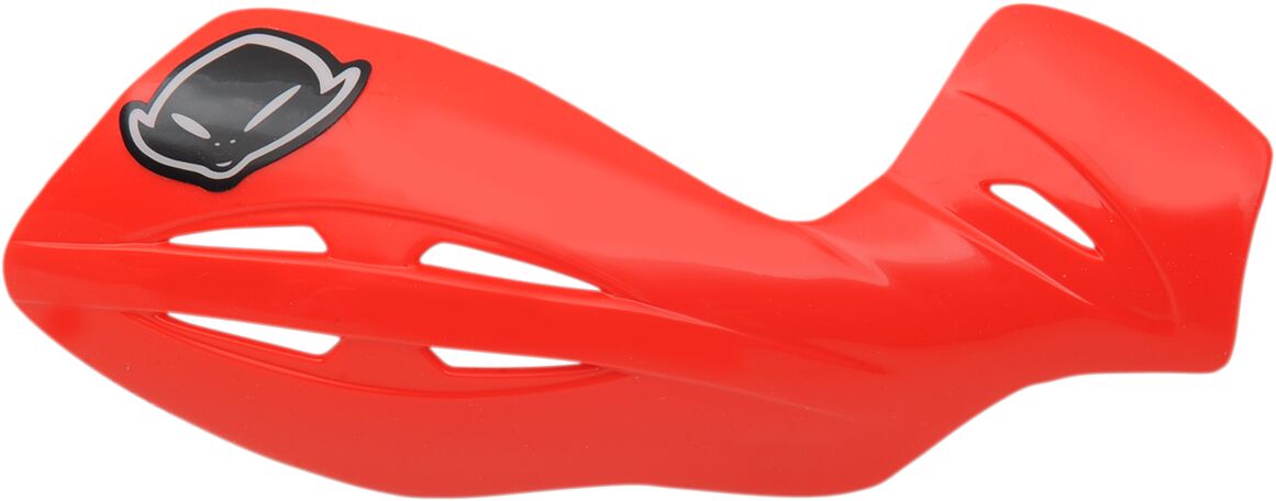 UNIVERSAL GRAVITY HANDGUARDS CRF-RED