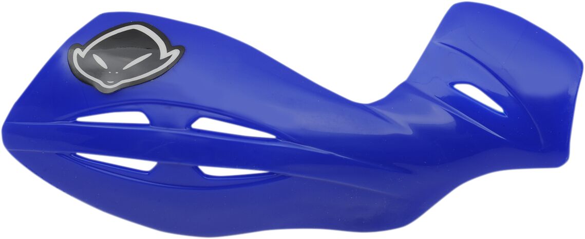 UNIVERSAL GRAVITY HANDGUARDS REFLEX-BLUE