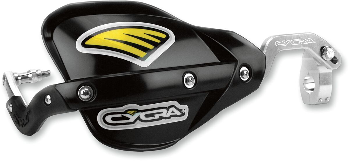 PROBEND CRM HANDGUARD RACER PACK ?" (22mm) BLACK