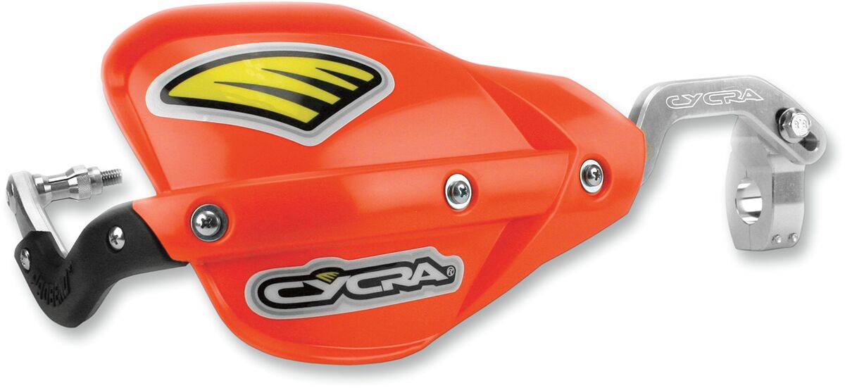 PROBEND CRM HANDGUARD RACER PACK ?" (22mm) ORANGE