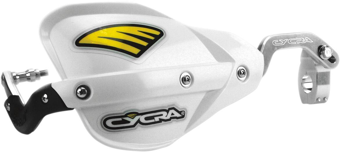 PROBEND CRM HANDGUARD RACER PACK ?" (22mm) WHITE