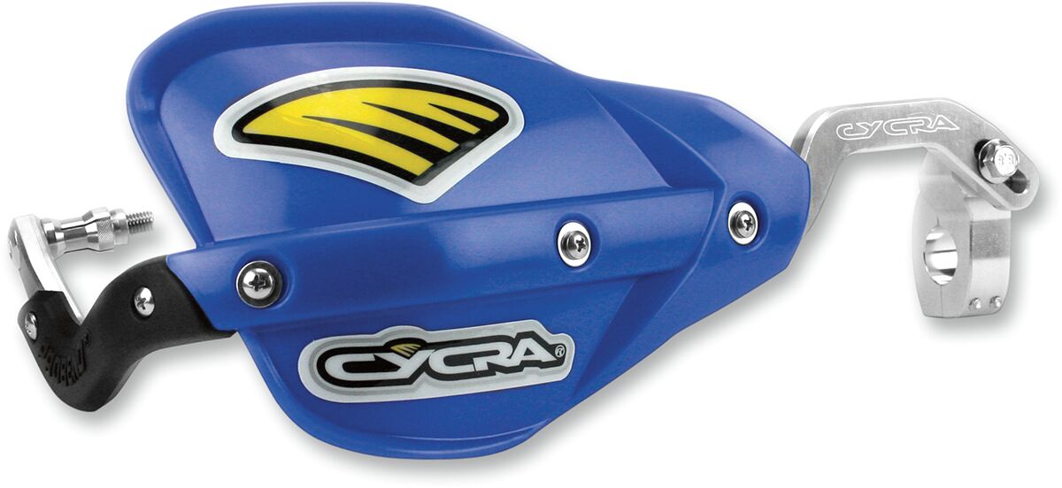 PROBEND CRM HANDGUARD RACER PACK ?" (22mm) BLUE