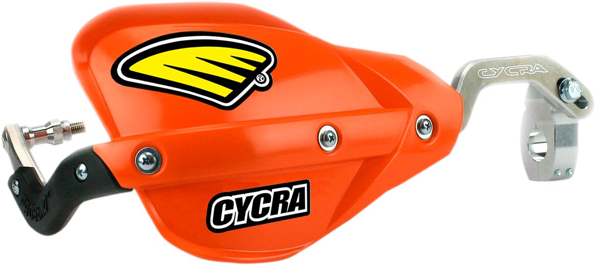 PROBEND CRM HANDGUARD RACER PACK 1?" (28,6mm) ORANGE