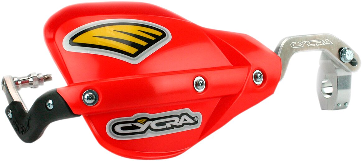PROBEND CRM HANDGUARD RACER PACK 1?" (28,6mm) RED