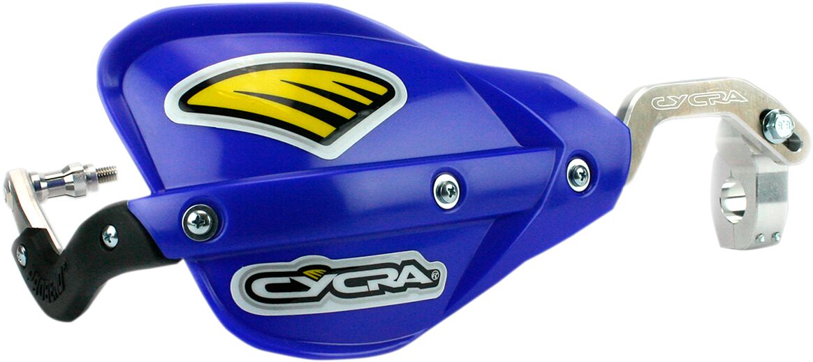 PROBEND CRM HANDGUARD RACER PACK 1?" (28,6mm) BLUE
