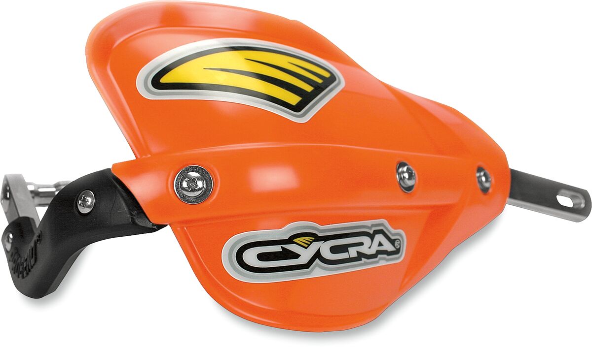 ALLOY PROBEND HANDGUARD BAR PACK ORANGE