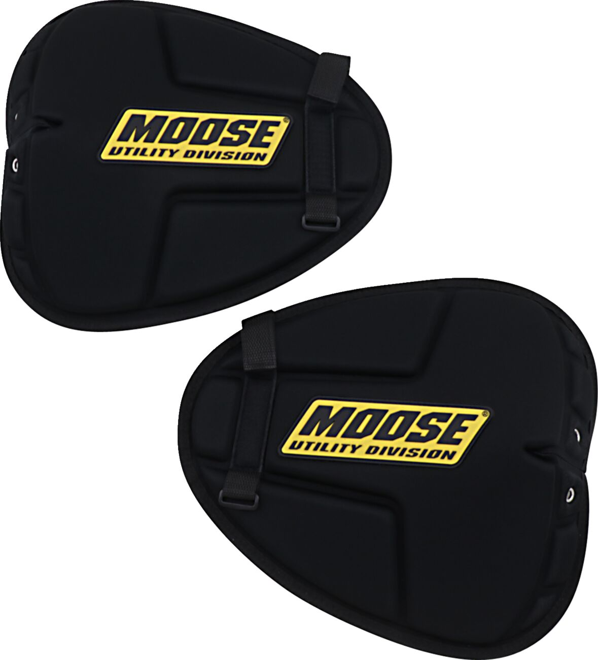 HANDGUARD MOLDED FOAM BLACK