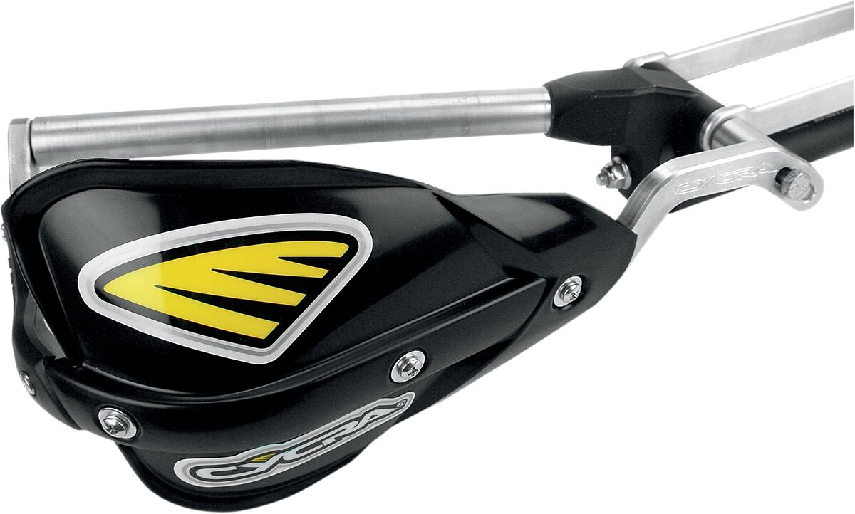 PROBEND CRM HANDGUARD RACER PACK FOR ATV FLEXX BARS BLACK