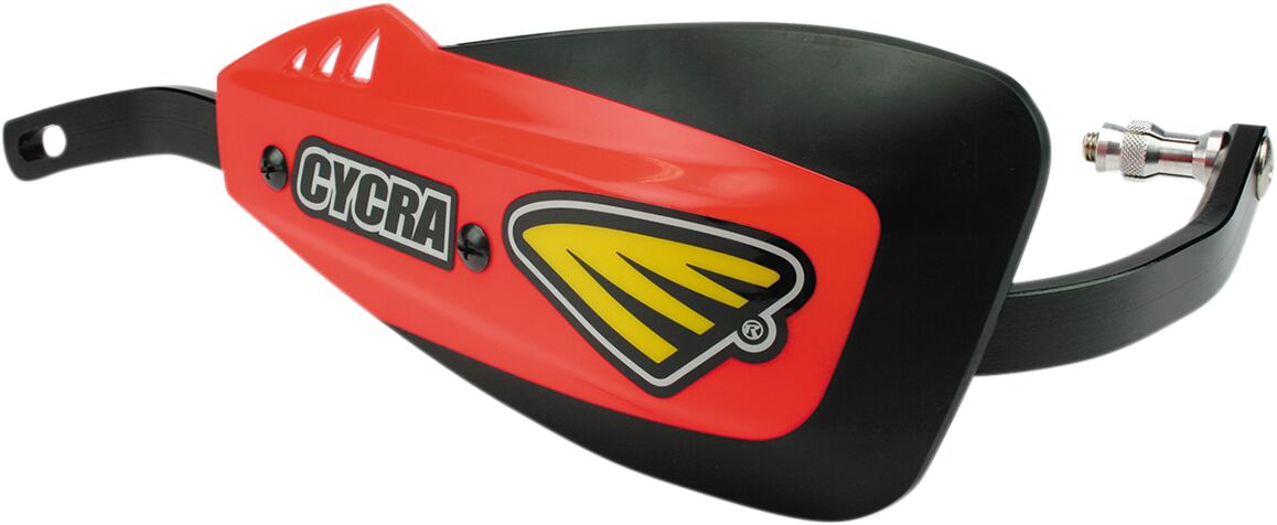SERIES ONE HANDGUARD BAR PACK RED