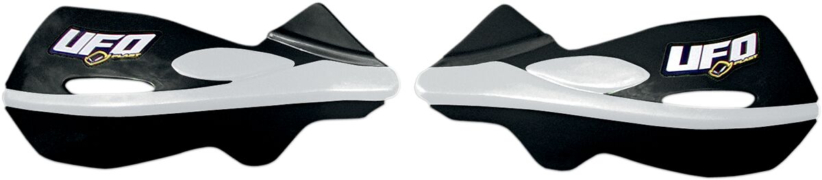 UNIVERSAL PATROL HANDGUARDS BLACK