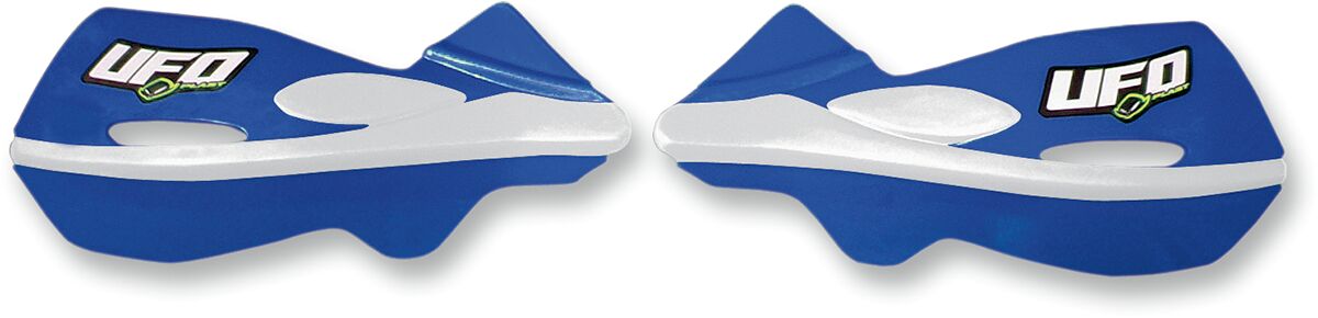UNIVERSAL PATROL HANDGUARDS REFLEX-BLUE