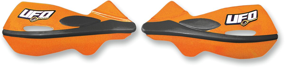 UNIVERSAL PATROL HANDGUARDS KTM-ORANGE