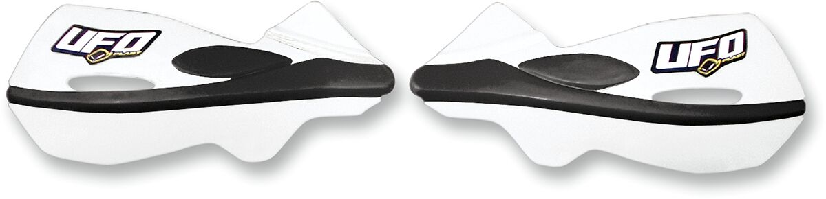 UNIVERSAL PATROL HANDGUARDS WHITE