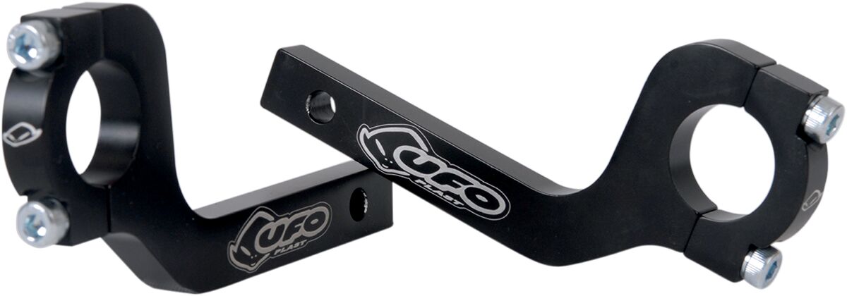 REPLACEMENT MOUNTING HARDWARE FOR 22mm (7/8") BARS