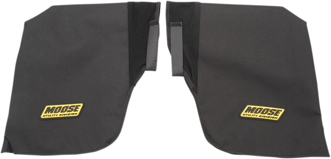 PAWS GAUNTLETS BLACK