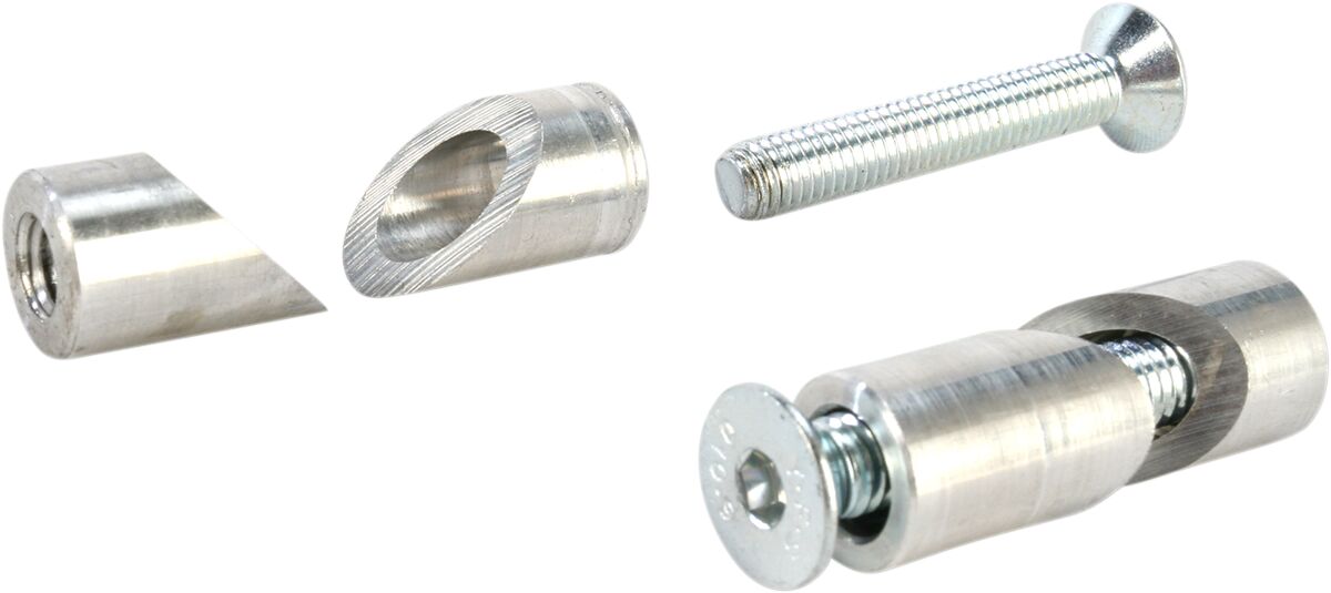 OUTER TAPERLOCK INSERTS