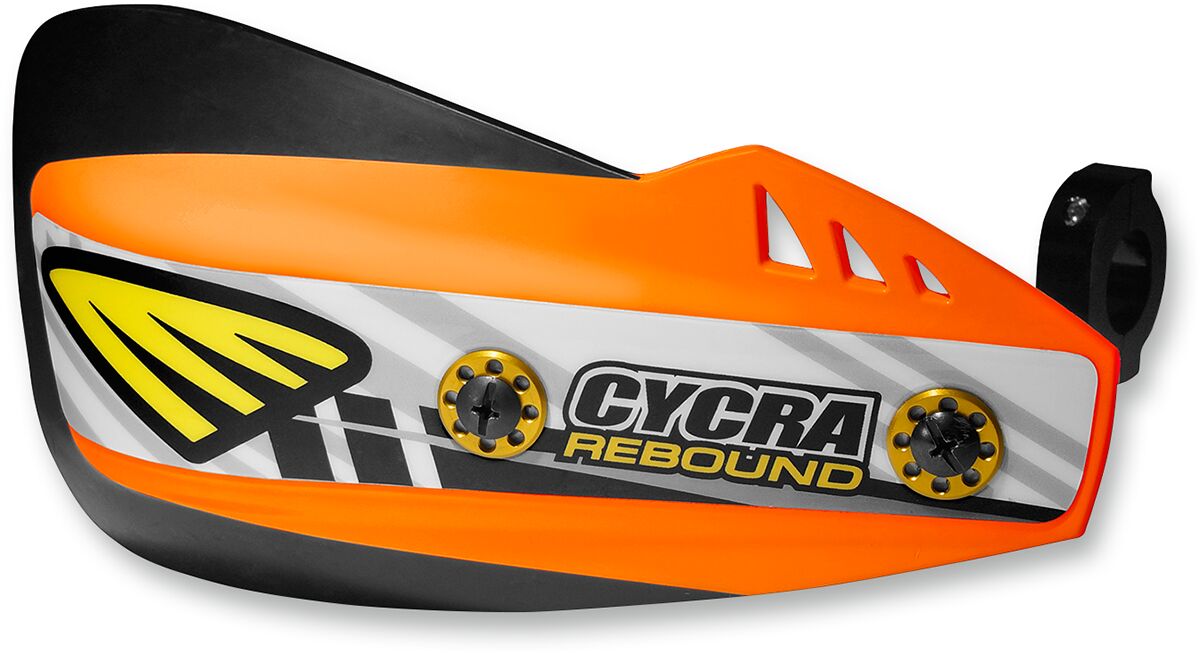 REBOUND FOLDING HANDGUARD RACER PACK ORANGE