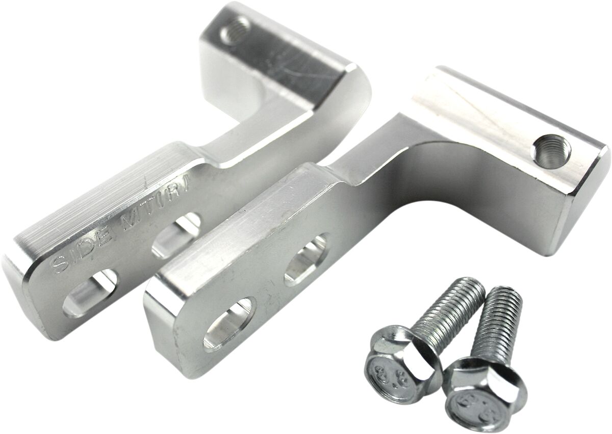 PROBEND MOUNTING HARDWARE