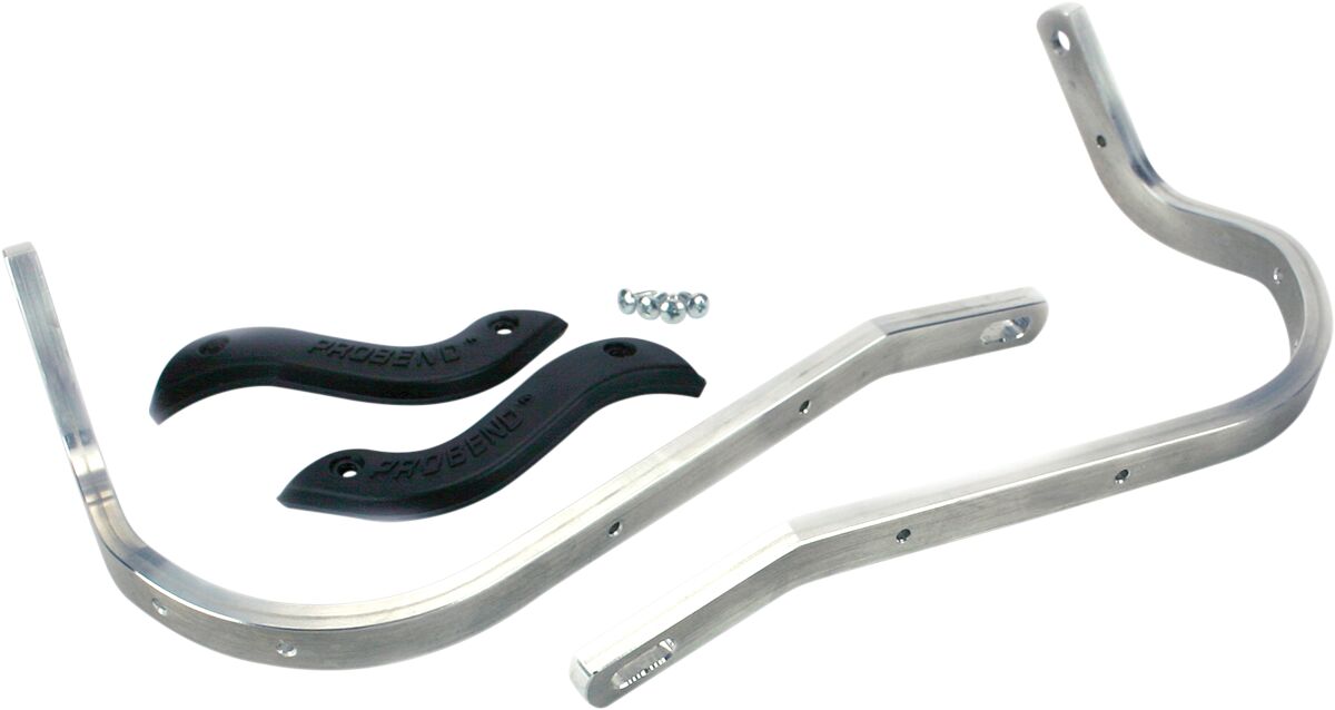 PROBEND BAR SET WITH BUMP