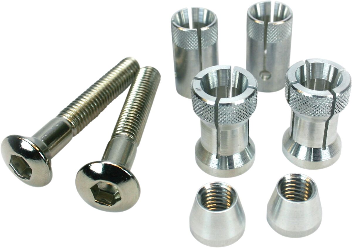 PROBEND BAR END SET