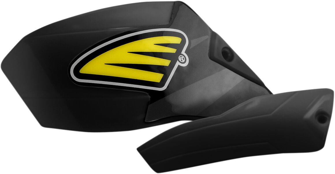 ULTRA PROBEND CRM REPLACEMENT SHIELD COVER BLACK