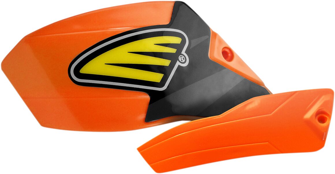 ULTRA PROBEND CRM REPLACEMENT SHIELD COVER ORANGE