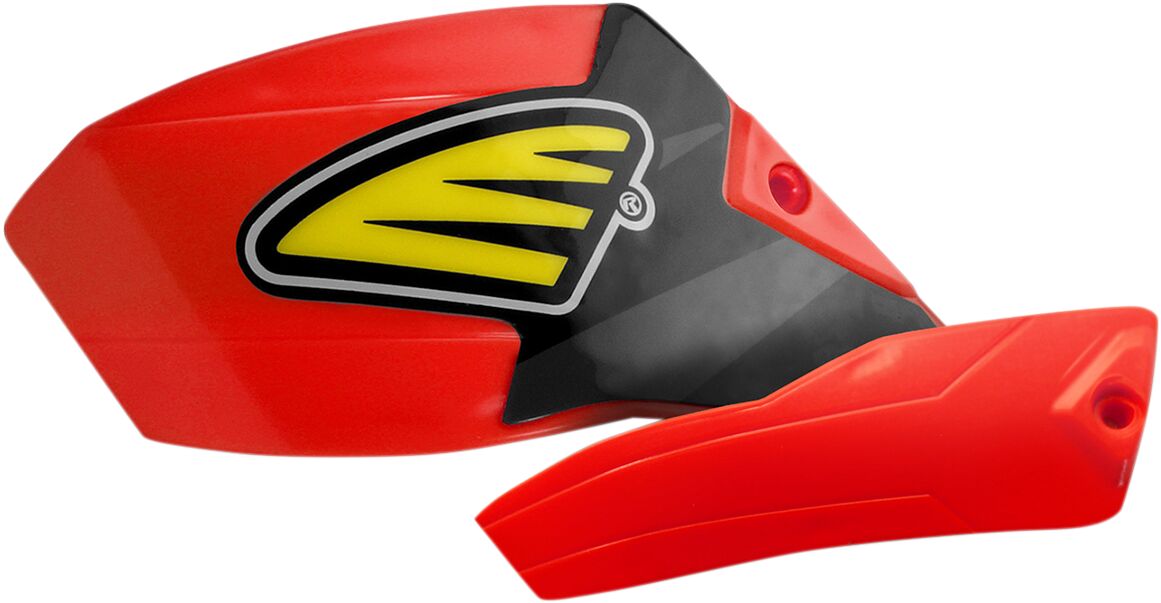 ULTRA PROBEND CRM REPLACEMENT SHIELD COVER RED