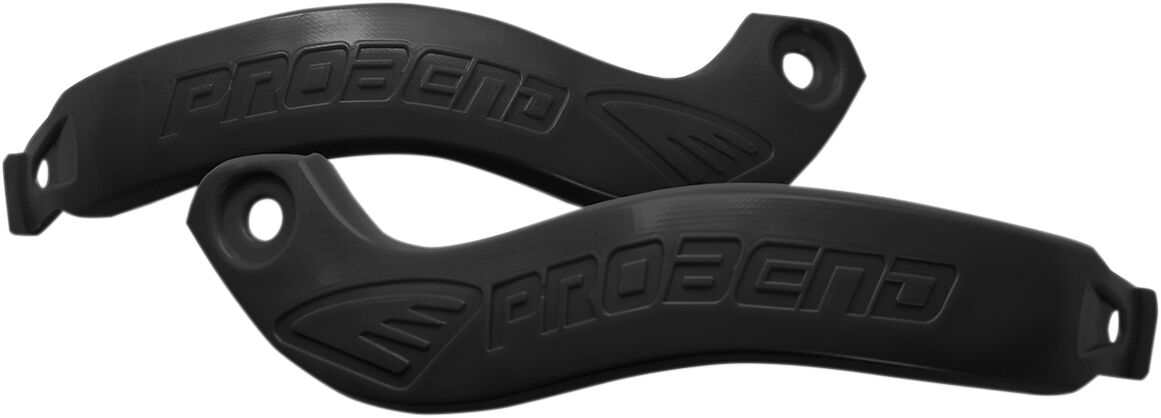 ULTRA PROBEND CRM  REPLACEMENT ABRASION GUARD BLACK