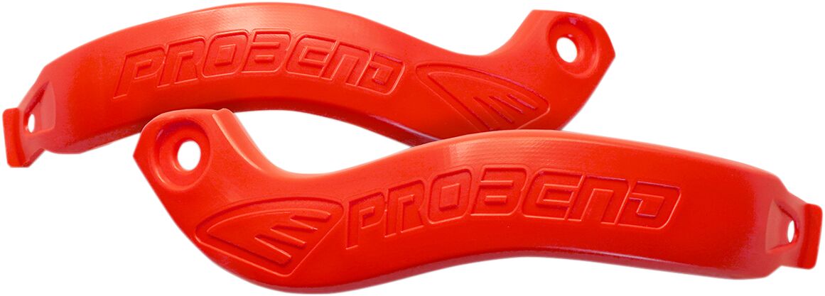 ULTRA PROBEND CRM  REPLACEMENT ABRASION GUARD RED