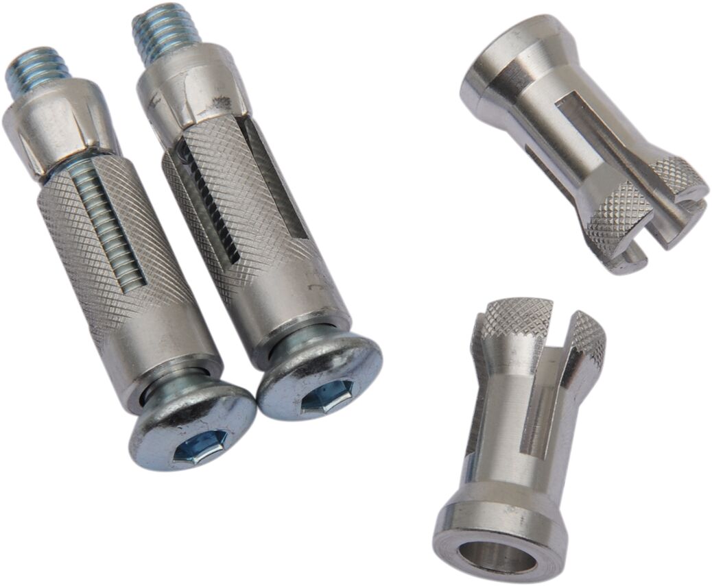 ULTRA PROBEND CRM BAR END SET