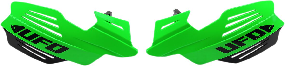UNIVERSAL VULCAN HANDGUARDS KX-GREEN