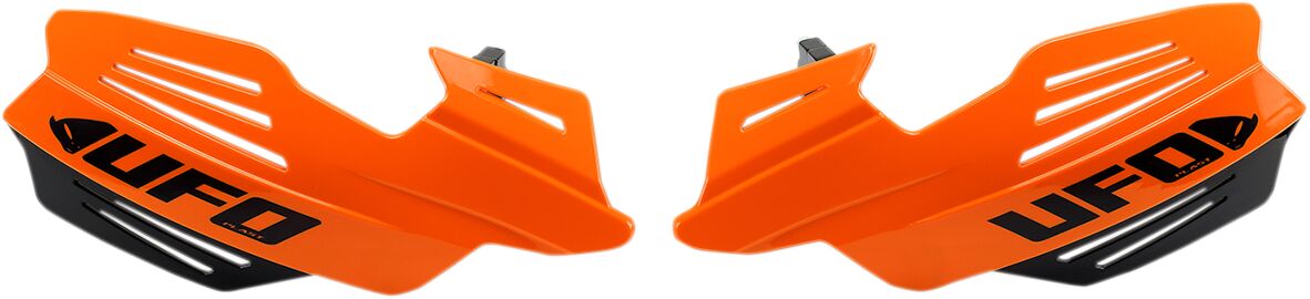 UNIVERSAL VULCAN HANDGUARDS KTM-ORANGE